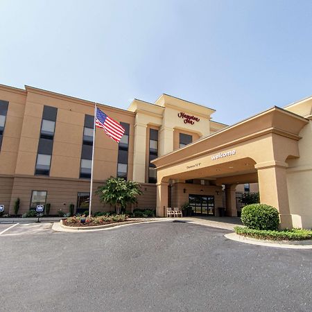 Hampton Inn Winfield Tucker Dış mekan fotoğraf