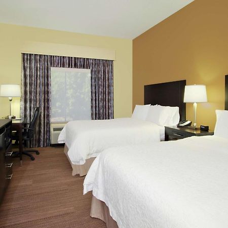 Hampton Inn Winfield Tucker Dış mekan fotoğraf