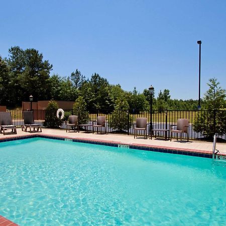 Hampton Inn Winfield Tucker Dış mekan fotoğraf