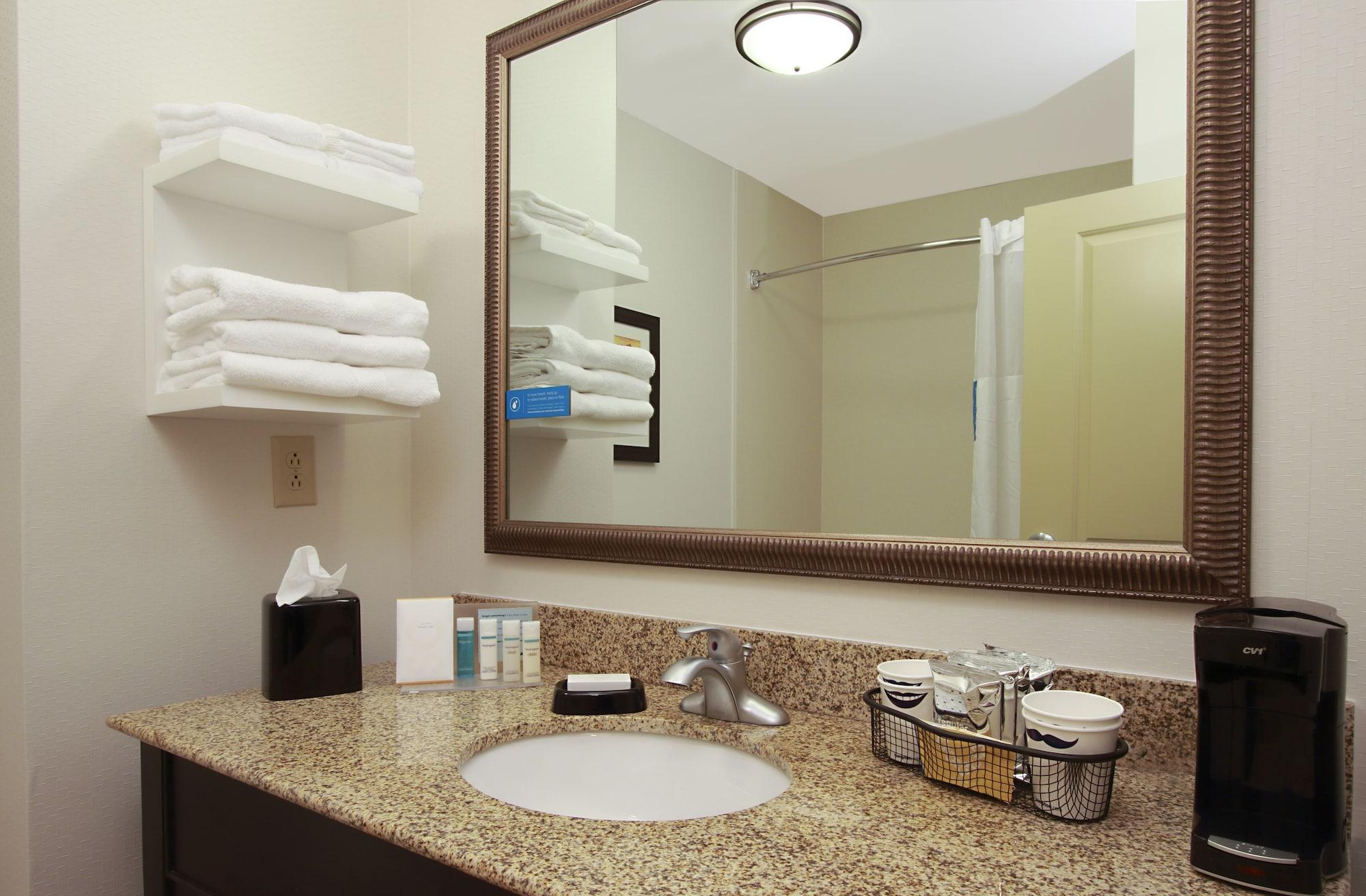 Hampton Inn Winfield Tucker Dış mekan fotoğraf