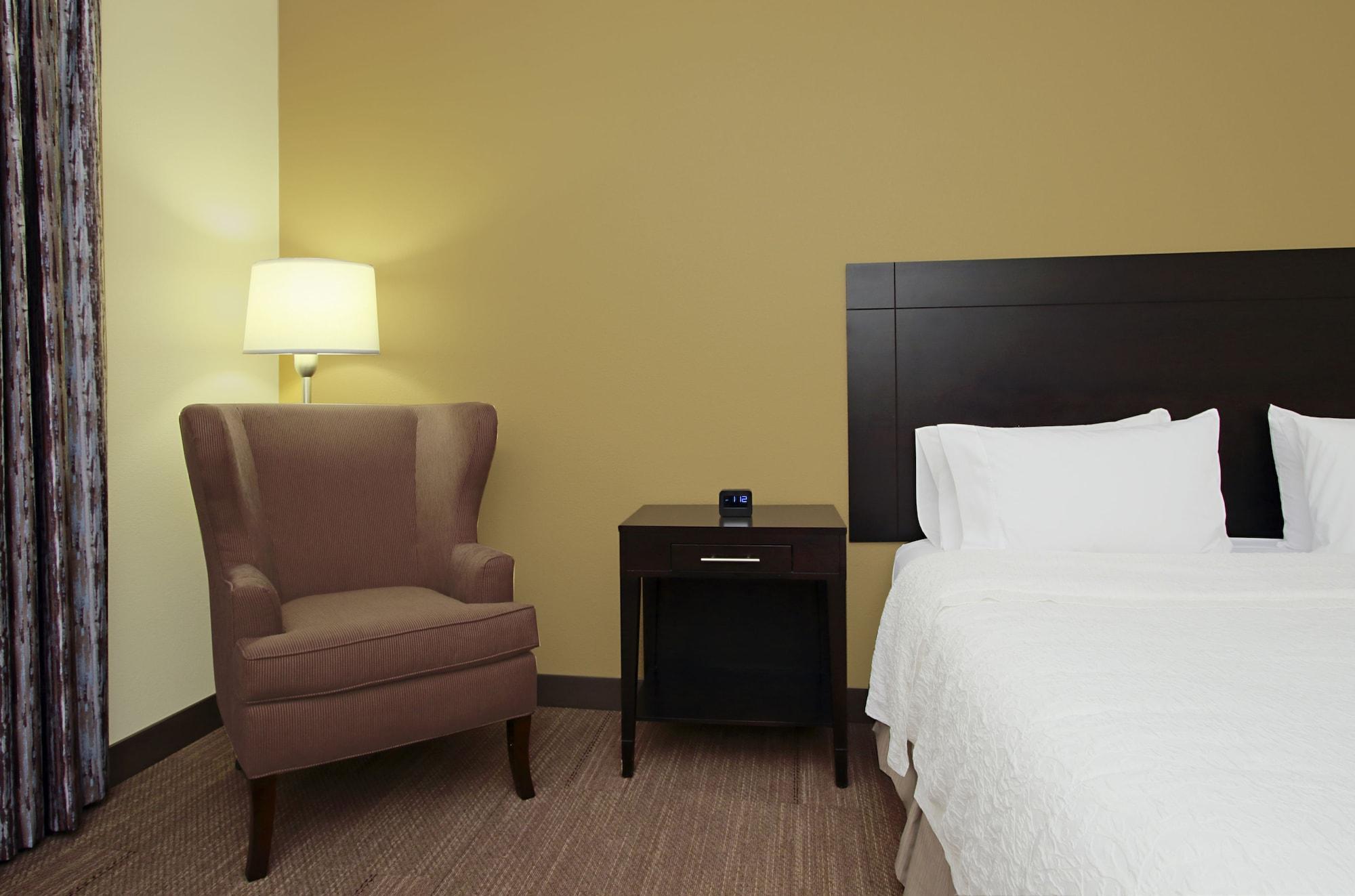 Hampton Inn Winfield Tucker Dış mekan fotoğraf