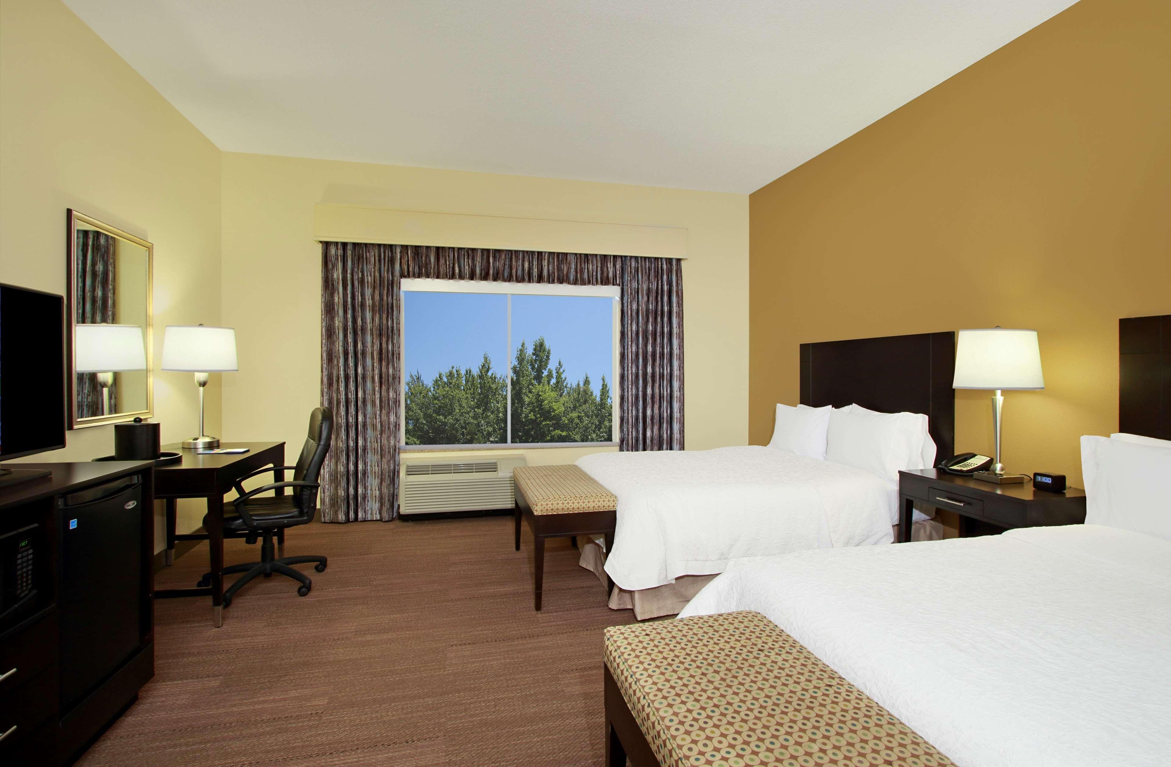 Hampton Inn Winfield Tucker Dış mekan fotoğraf