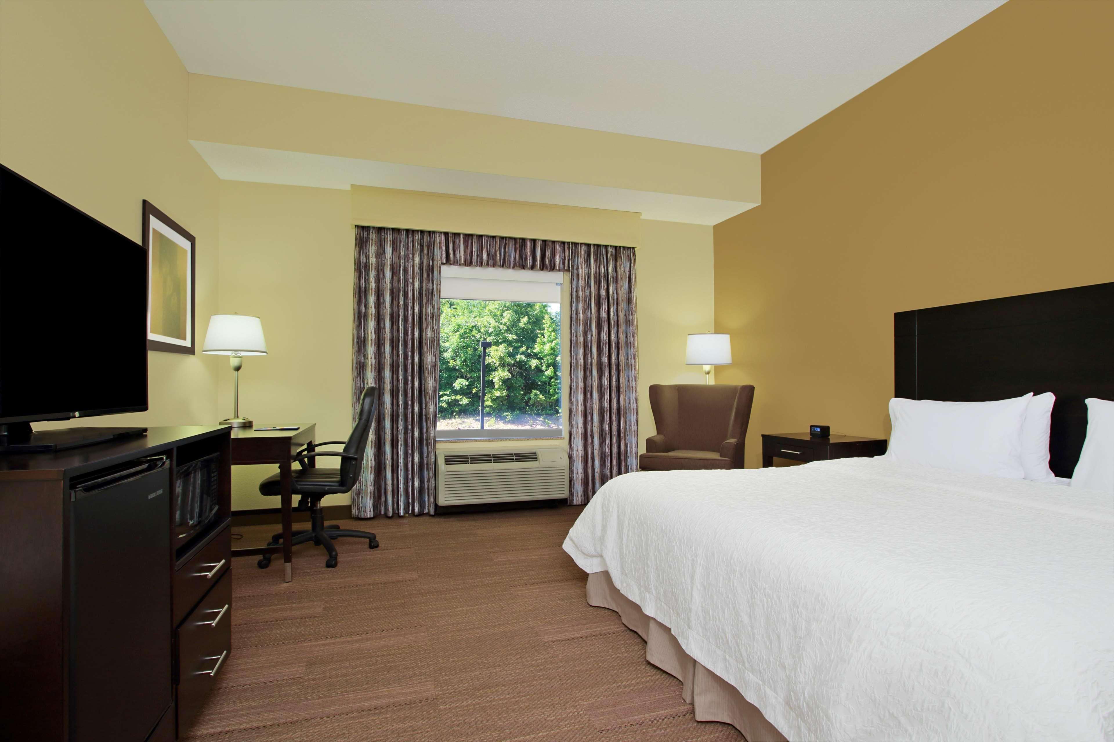 Hampton Inn Winfield Tucker Dış mekan fotoğraf