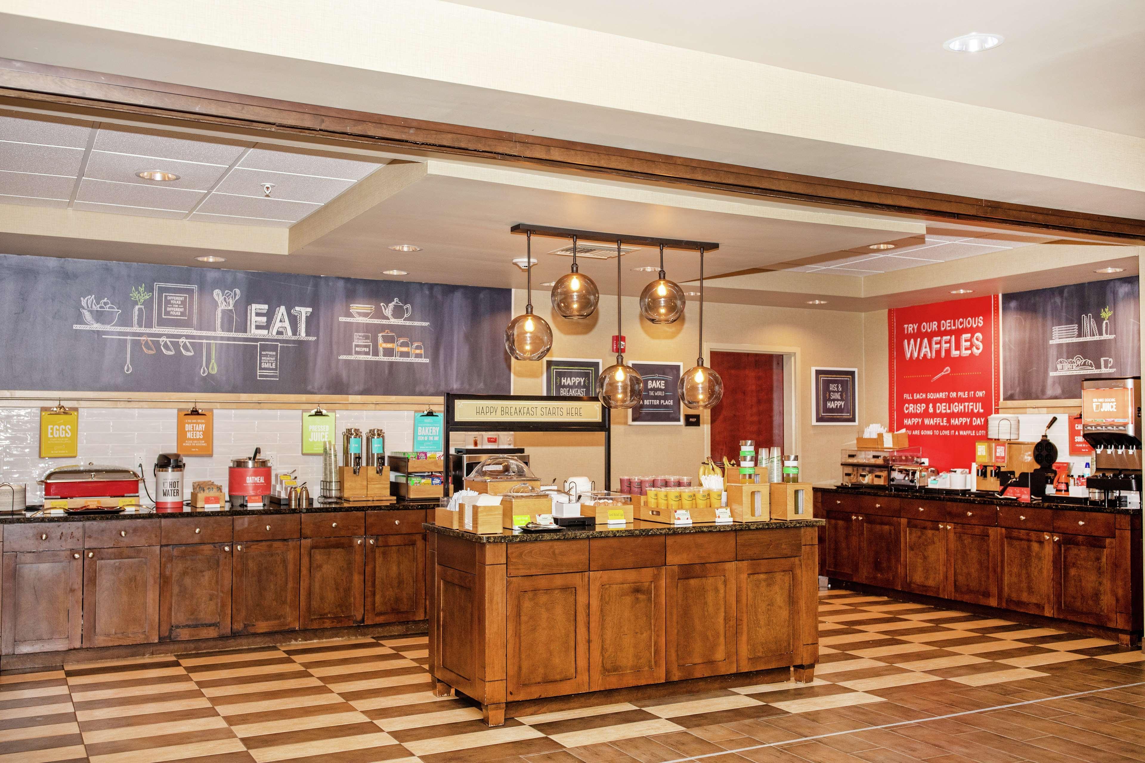 Hampton Inn Winfield Tucker Dış mekan fotoğraf