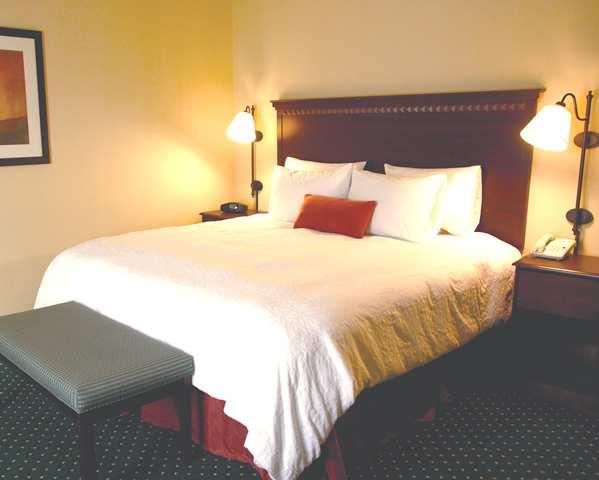 Hampton Inn Winfield Tucker Dış mekan fotoğraf