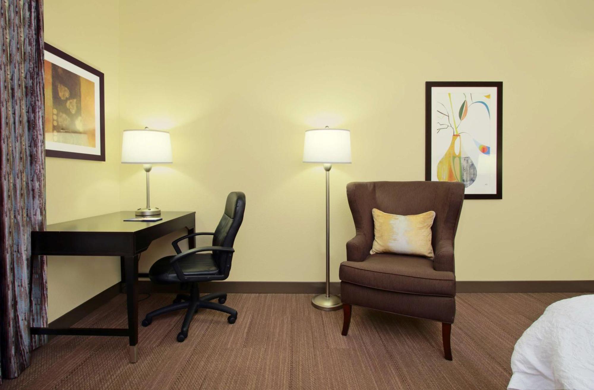 Hampton Inn Winfield Tucker Dış mekan fotoğraf