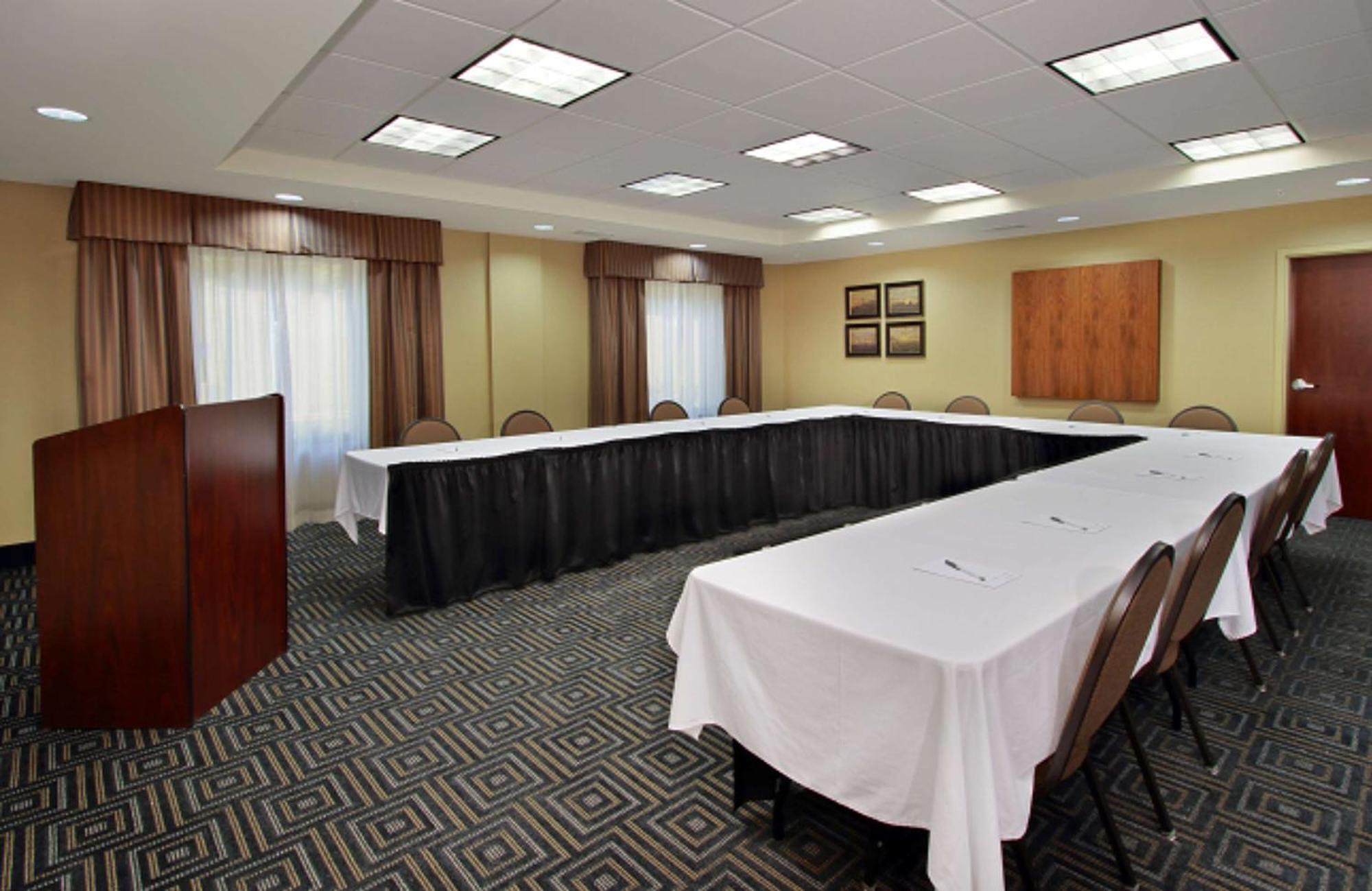 Hampton Inn Winfield Tucker Dış mekan fotoğraf