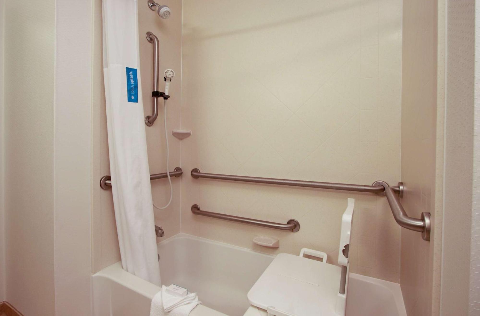 Hampton Inn Winfield Tucker Dış mekan fotoğraf