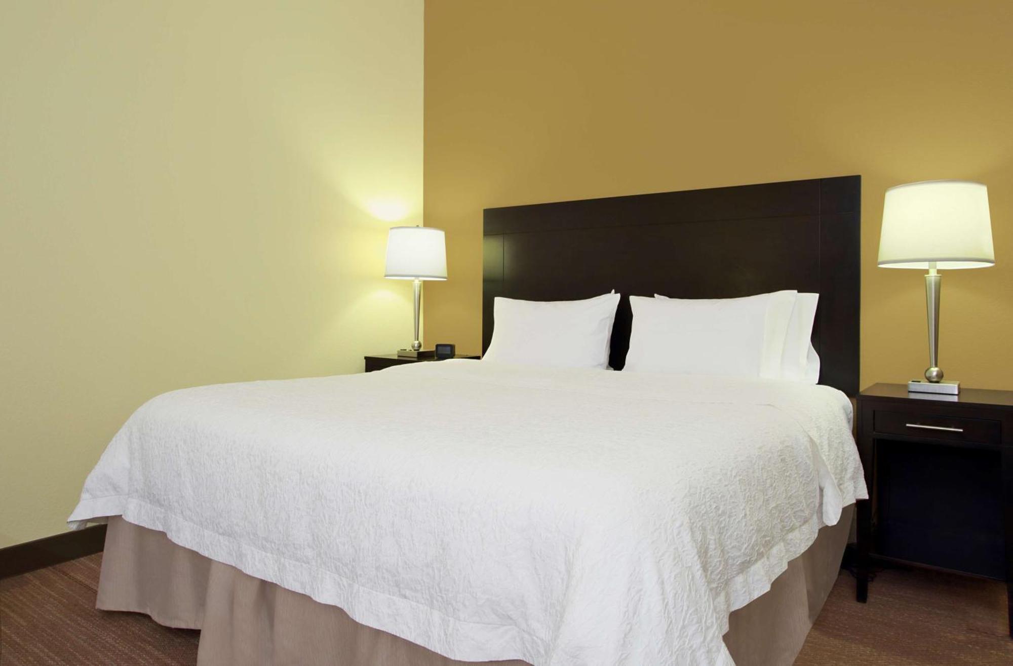 Hampton Inn Winfield Tucker Dış mekan fotoğraf