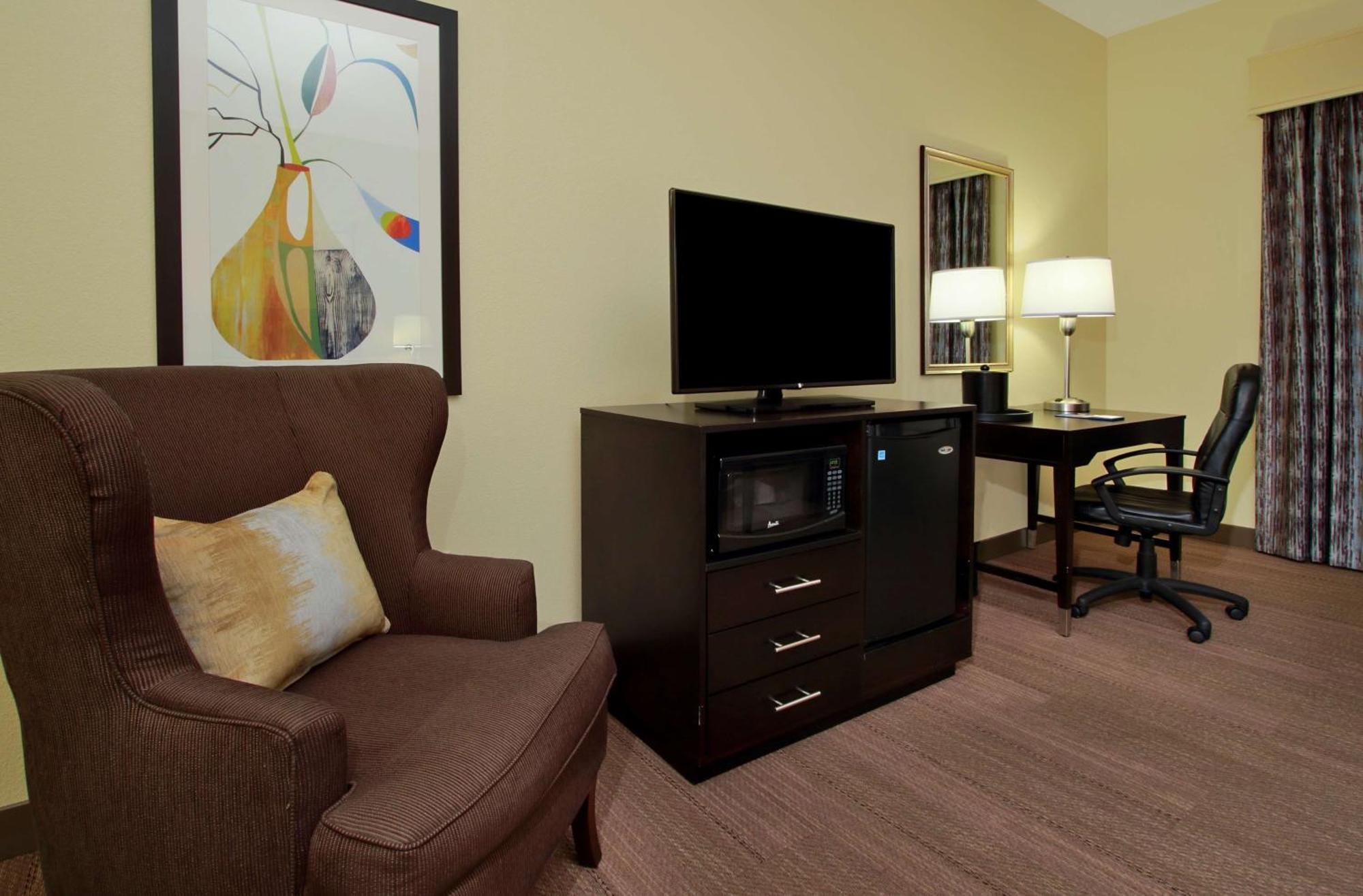 Hampton Inn Winfield Tucker Dış mekan fotoğraf