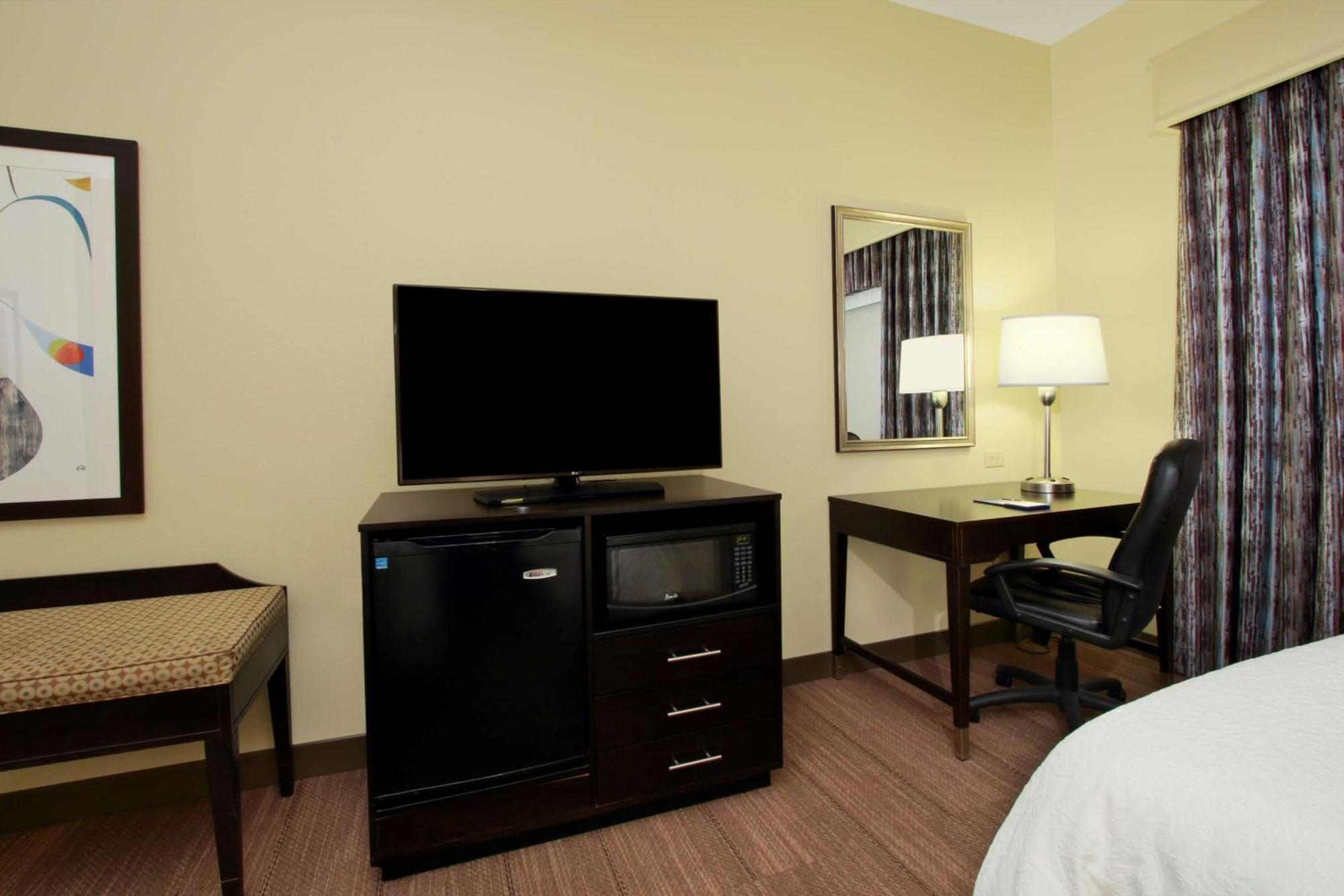 Hampton Inn Winfield Tucker Dış mekan fotoğraf