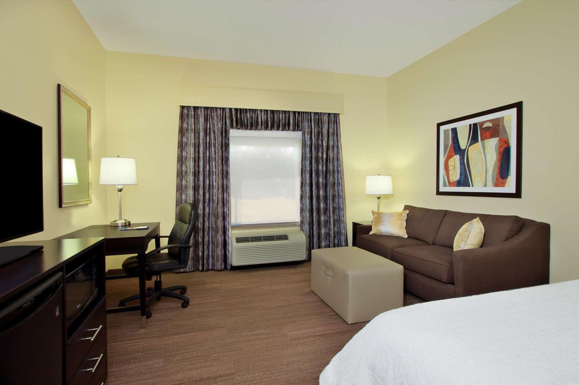 Hampton Inn Winfield Tucker Dış mekan fotoğraf