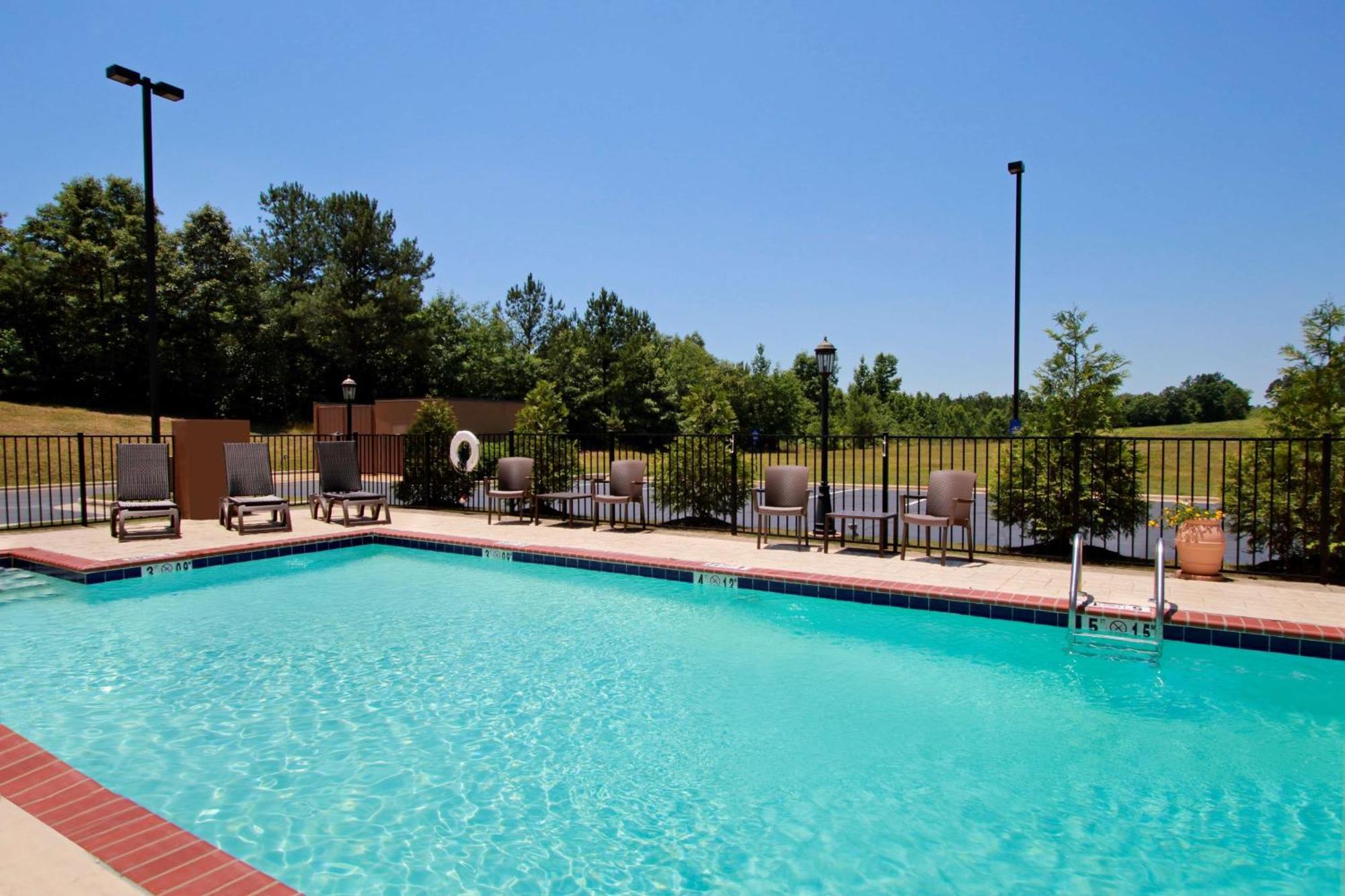 Hampton Inn Winfield Tucker Dış mekan fotoğraf