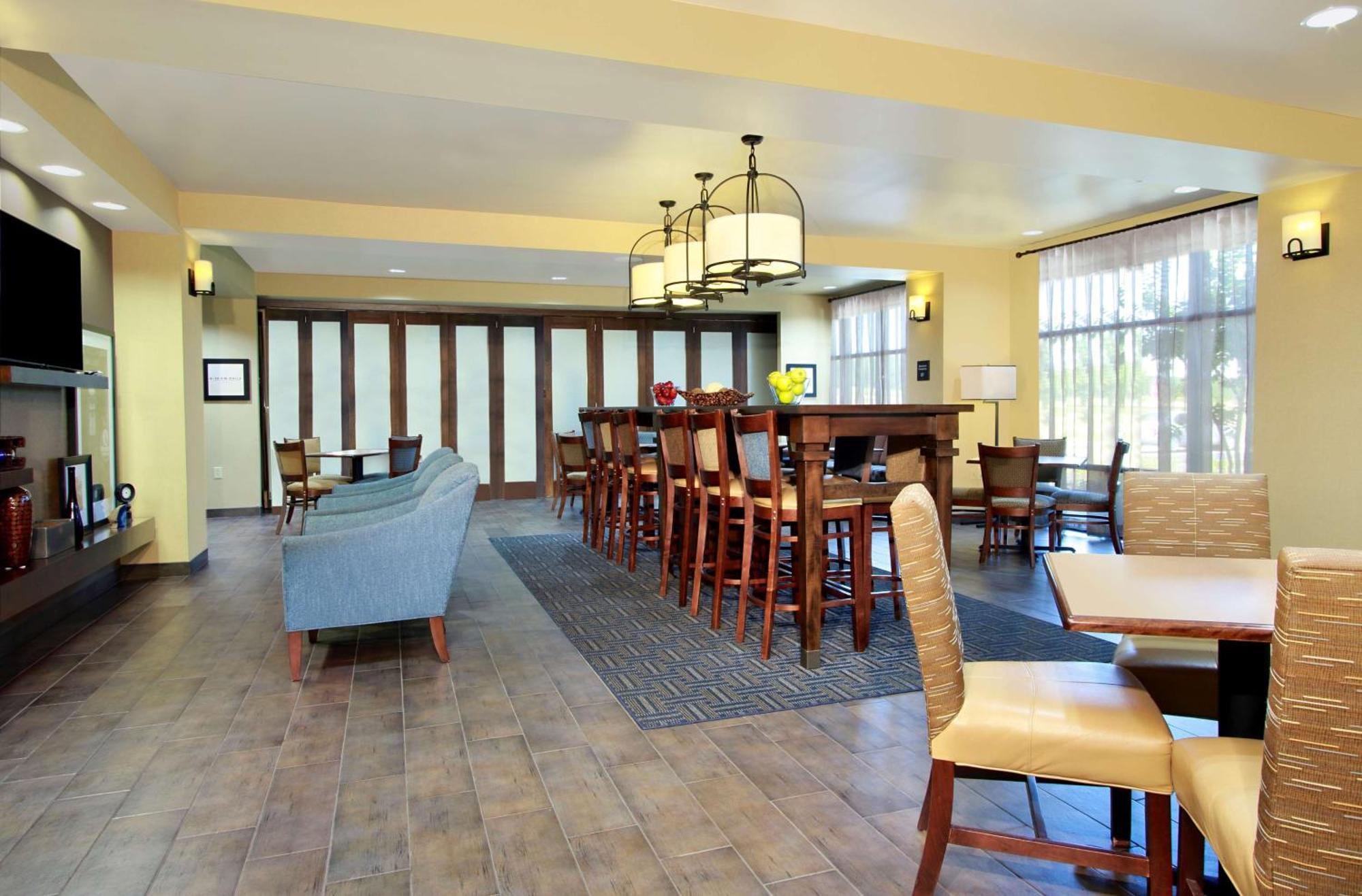 Hampton Inn Winfield Tucker Dış mekan fotoğraf