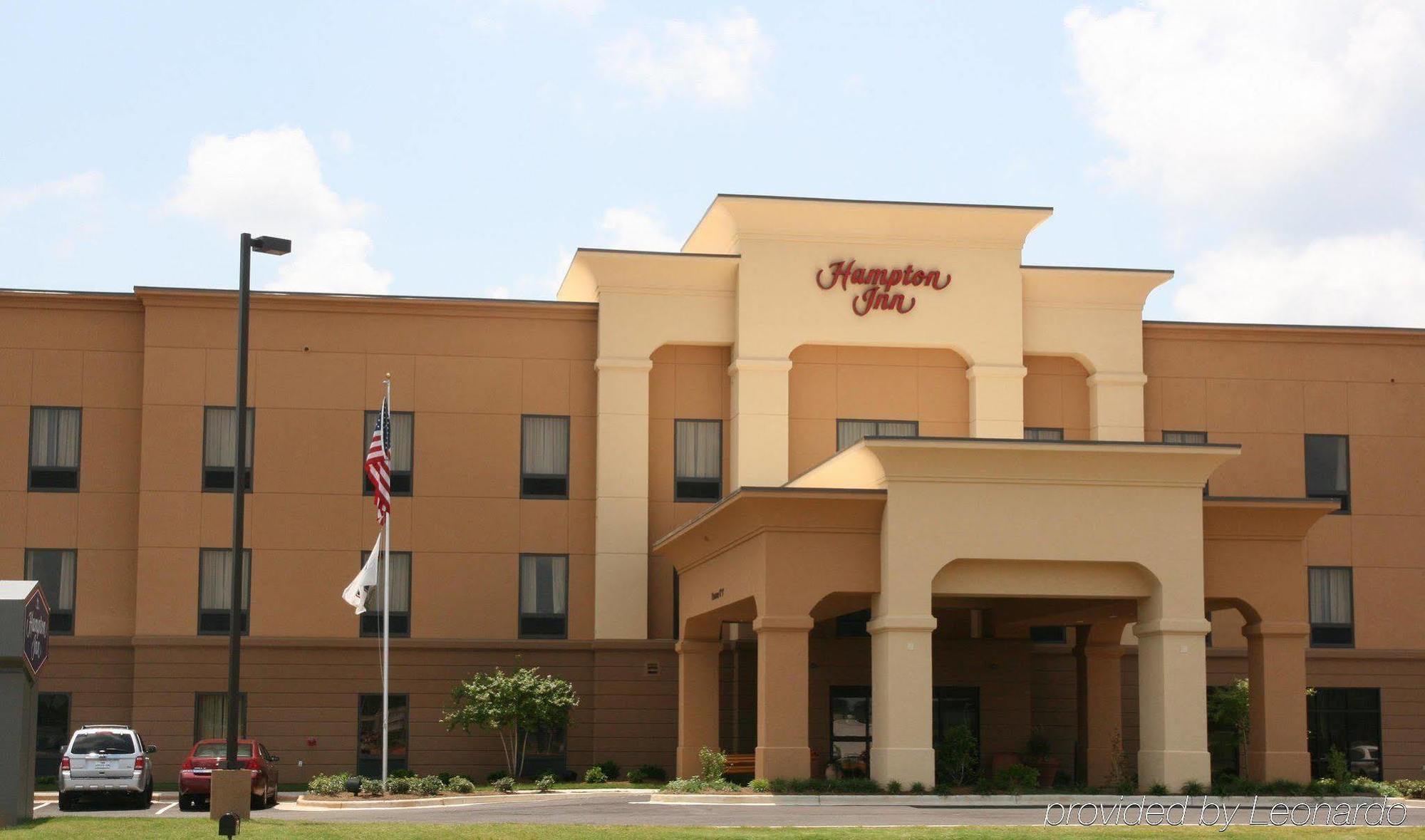 Hampton Inn Winfield Tucker Dış mekan fotoğraf