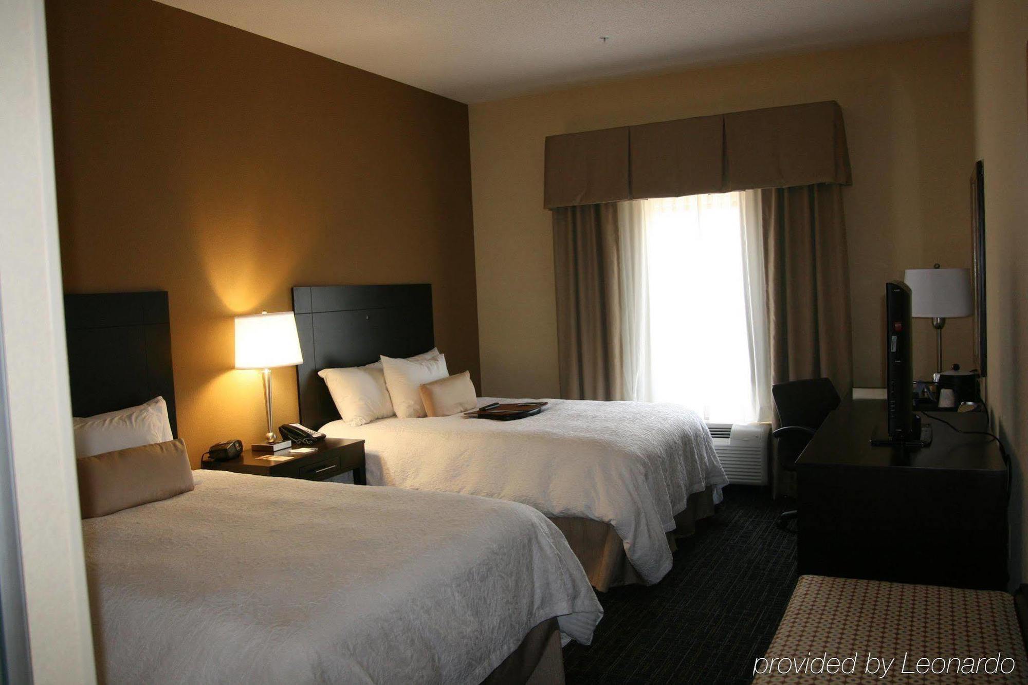Hampton Inn Winfield Tucker Oda fotoğraf