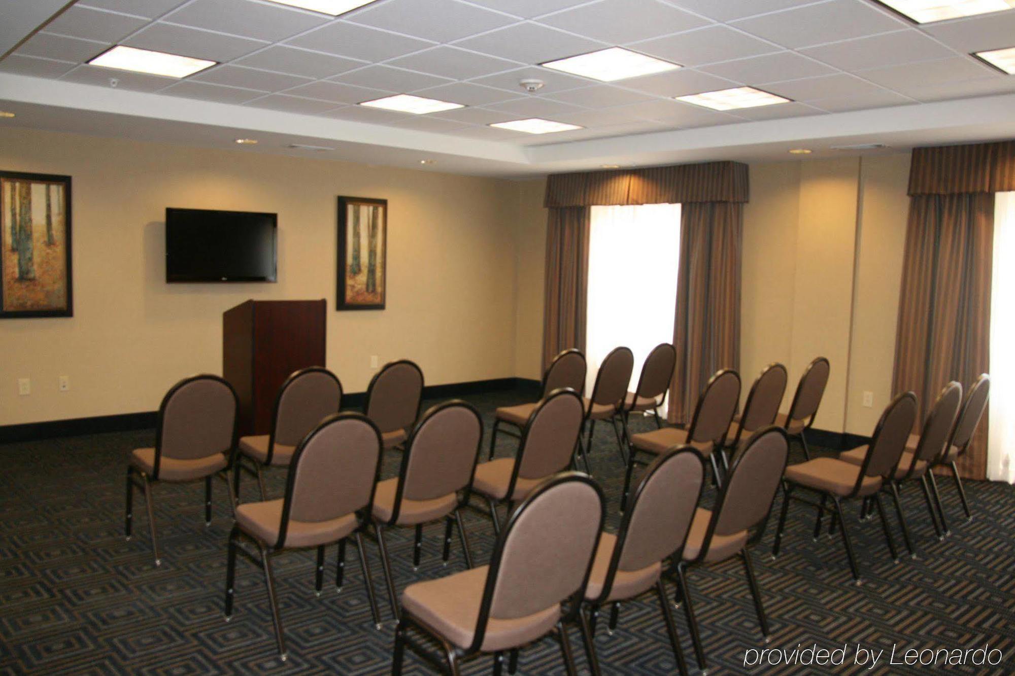 Hampton Inn Winfield Tucker Konforlar fotoğraf