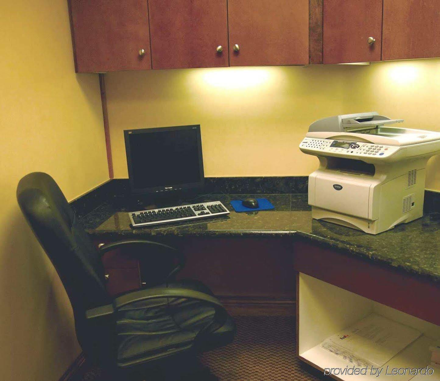 Hampton Inn Winfield Tucker Dış mekan fotoğraf