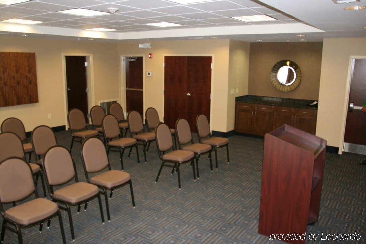 Hampton Inn Winfield Tucker Dış mekan fotoğraf